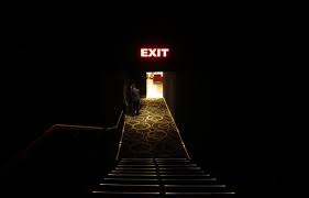 Cinema-crazy country