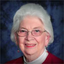 Jane B. McAnulty Obituary October 27, 2019