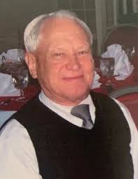 Donald Foster Obituary