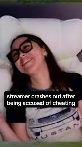 I WASN'T CHEATING! Catch My Stream at 8 PM EST