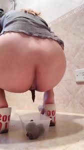 中国女孩大便叫你吃- ThisVid.com