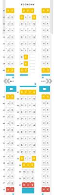 definitive guide to lufthansa u s routes plane types