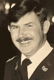 Roger Stepp Obituary (1944