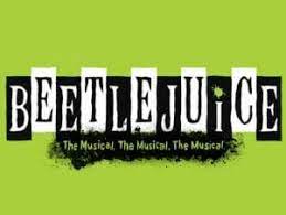 Buy beetlejuice tickets from the official ticketmaster.com site. Beetlejuice Am Broadway Tickets Newyorkcity De