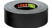 T-Rex Home | T-Rex Tape