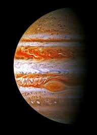 Mass One Thousandth That Of The Sun But Is Two And A Half Times The Mass Of All The Other Planets In Our Solar System Astronomy Planets Space And Astronomy