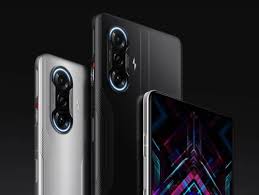 As for the specifications, the poco f3 is speculated to feature 4500 mah battery, 128 gb storage, 6 gb ram and snapdragon 875 processor. The Poco F3 Gt Tipped To Be The Global Version Of The Xiaomi Redmi K40 Gaming Enhanced Edition Notebookcheck Net News