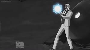 Driven by the forces of yin and yang, mister negative swings between good and evil. Mister Negative Disney Wiki Fandom