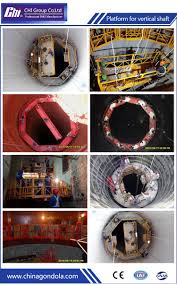 Consultation with the mason can minimize material costs and avoid the later removal of the original liner. China Chimney Access Platform Suppliers And Manufacturers Factory Direct Price Chi Group Co Ltd