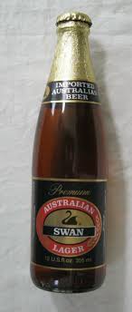 Bebiendo Una Cerveza Swan Draught En Perth Australia Mas Lugares En Decervezasporelmundo Com