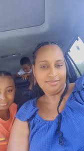 Kenesha Wadsworth Smith