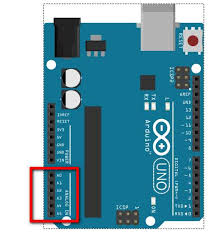To give more power to arduino board dac (digital to analog converter) we have a detailed arduino dac tutorial. Arduino Adc