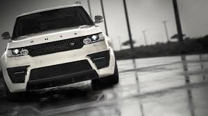 Your Trusted Land Rover Auto Shop Hance S European Range Rover Sport Range Rover Sports Wallpapers
