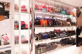 MUA HÀNG SECOND HAND CAO CẤP Ở ĐÂU ĐỂ KHÔNG SỢ MUA NHẦM ĐỒ GIẢ?