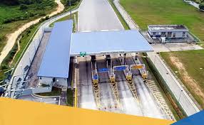 Pada sesiapa yang dapat mengalahkan nafsu ini,maka dia hero. Latar Expressway