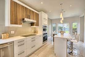 Les experts du design donnent le ton en misant sur la cuisine ouverte. Tendances La Cuisine 2019 Crea Nova