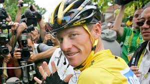 Armstrong vill tävla igen