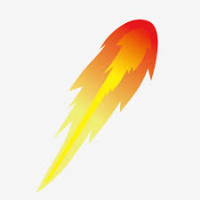 Red Fire Rocket Free Map Fire Clipart Red Fire Png And Vector With Transparent Background For Free Download
