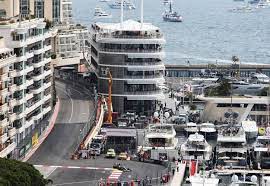 Is there a linux tool that works on it? 2019 Monaco Grand Prix Qualifying Results F1i Com