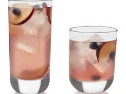 For a large gathering, you can get stackable plastic tumblers by the case. The 8 Best Drinking Glasses Of 2021