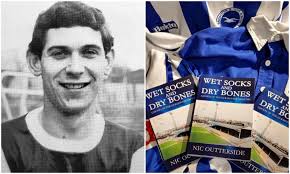 The tragic story of talented Everton, Brighton and Wales footballer who did  not live to see his 22nd birthday