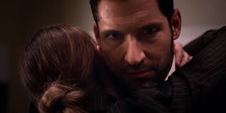 In part b of the stunning fifth season of lucifer, god himself comes to earth. Tv News Roundup Netflix Reveals Lucifer Season 5 Trailer Watch Variety