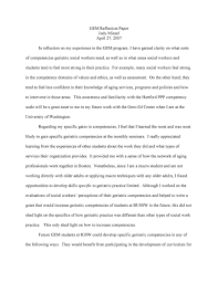 Make sure that each sentence has a subject and a verb. 50 Best Reflective Essay Examples Topic Samples á… Templatelab