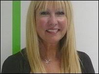 Vanessa Lloyd Platt. Ms Lloyd Platt founded a family and divorce law firm - _44991597_-3