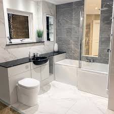 Get trade quality bathroom design & installation at low prices. Thistle Bathrooms Aberdeen Aberdeen Bathroom Showroom Now Open