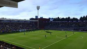 Jun 26, 2021 · match info: Pes 2021 Olympisch Stadion Beerschot By Hobbit Pes Patch