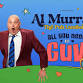 Al Murray - Meet & Greet Upgrade (Ticket Not Included) event image