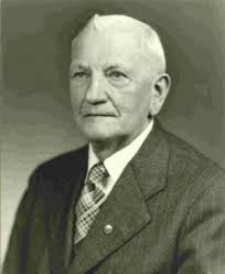 Jacob Lewis Fair and Nellie Kessler