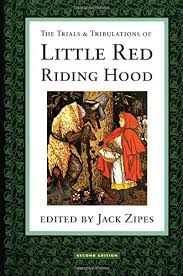 Little red riding hood took off her clothes and got into bed. The Trials And Tribulations Of Little Red Riding Hood Versions Of The Tale In Sociocultural Context Amazon De Zipes Jack Fremdsprachige Bucher