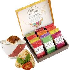 ふりかけ 小分け 高級