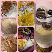 Mehrkornbrot Mit Der Kuchenmaschine Artisan Und Tschimmhook Lebensmittel Essen Kitchenaid Kuchenmaschine Brot