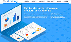 The cryptocurrency market cap is $1.58 t. Cointracking Review How To Use Cointracking App Expert Tips