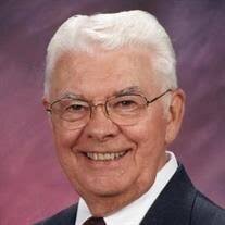 Russell C. Vroman Obituary