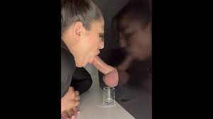 Glass blowing gloryhole