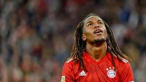 Саншеш ренату жуниор луиз / renato sanches júnior luz дата рождения: Bundesliga Renato Sanches Rediscovering His European Golden Boy Form At Bayern Munich