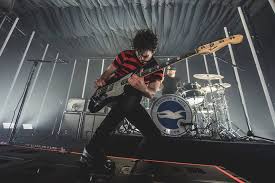 I only lie when i love youroyal blood • how did we get so dark? Hennemusic Royal Blood Stream Live Video For I Only Lie When I Love You