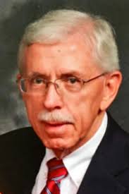 Charles E. Debruin Obituary