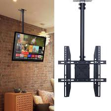 Check spelling or type a new query. How To Install Tv Ceiling Mount Tv Hanging From Ceiling Ceiling Tv Mounted Tv