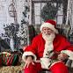 Baby Goats with Santa @ Vista Brewing (Session 1 of 2) event image