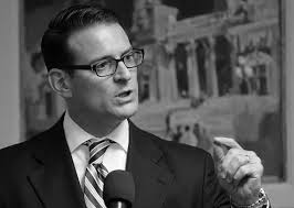 district attorney's office mike hestrin