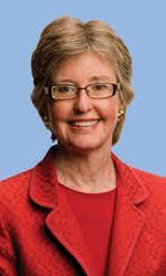 Nancy Marlin's Instagram, Twitter & Facebook