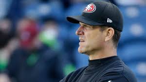 John Harbaugh: Family not encouraging Jim to take Michigan job