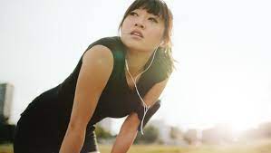 Faut Il Courir Tous Les Jours Doctissimo
