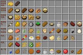 As i used commands to get the egg. Vanillafoodpantry Mod Forge Mods Minecraft Curseforge