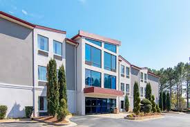 This austin inn has an outdoor pool as well as a free carpark, an outdoor swimming pool and free self parking. Red Roof Inn Locust Grove Visit Henry County Georgia