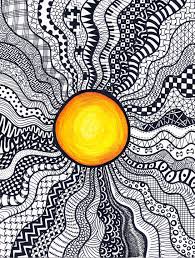 Muster zeichnung muster malen zentangle muster mandala kunstunterricht doodle art einfach mandalas zum ausdrucken mandalas zeichnen zen kunst kritzeln kunst. Suntangle By Laura Bernardez Suntangle Zentangle Doodle Zendoodle Illustration Sun Patterns Doodle Art Einfach Edding Kunst Musterkunst